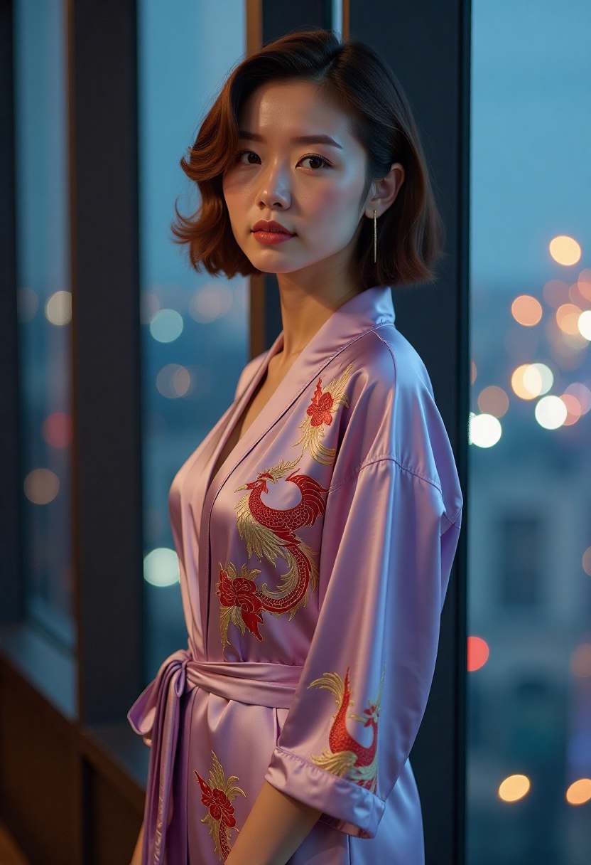 UP主头像